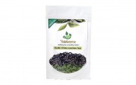 TeaAroma Exotic China Jasmine Tea   Pack  100 grams